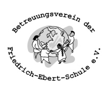 Betreuungsverein der Friedrich-Ebert-Schule e.V.